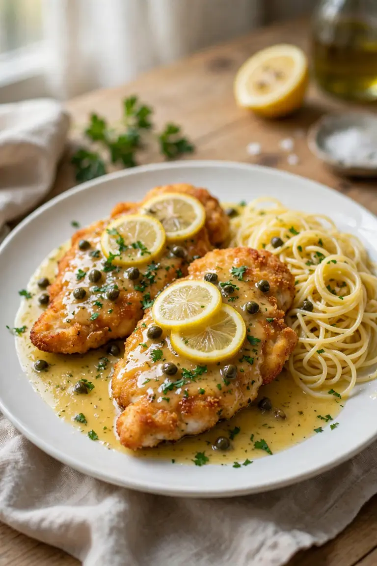 chicken-piccata-recipe